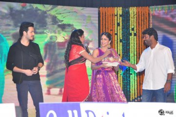 Soggade Chinni Nayana Movie Audio Launch